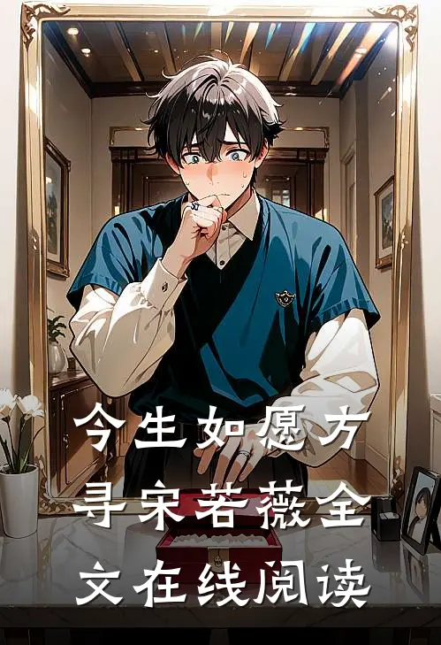 今生如愿方寻宋若薇全文在线阅读