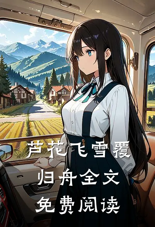 芦花飞雪覆归舟全文免费阅读