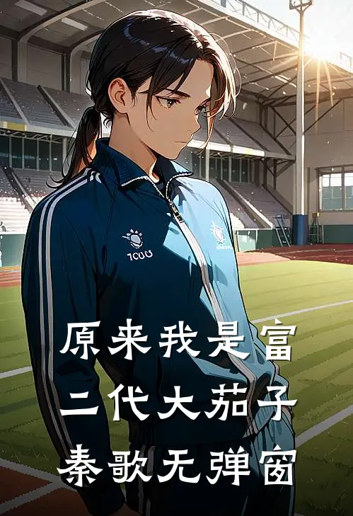原来我是富二代大茄子秦歌无弹窗