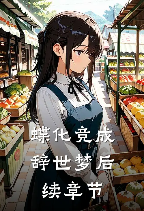 蝶化竟成辞世梦后续章节
