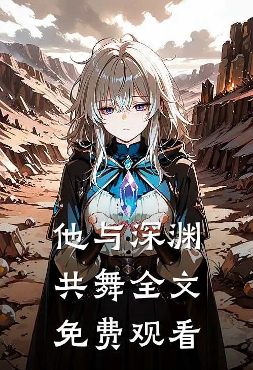 他与深渊共舞全文免费观看