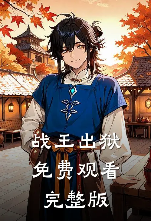战王出狱免费观看完整版