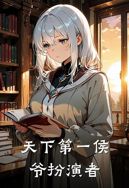 天下第一侯爷扮演者