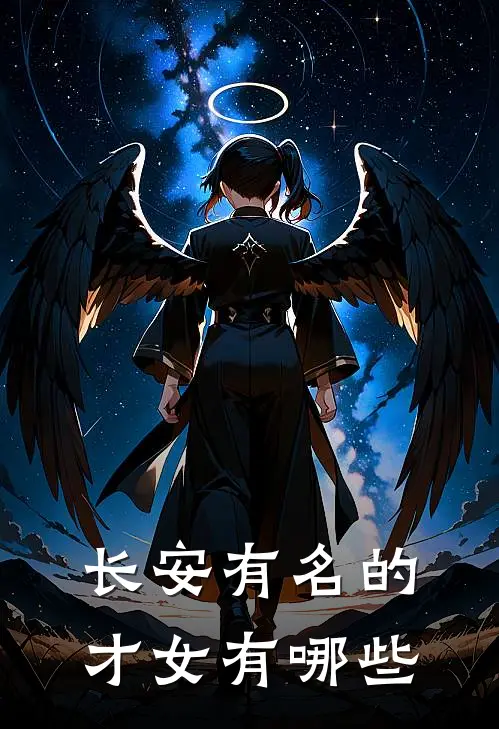 长安有名的才女有哪些