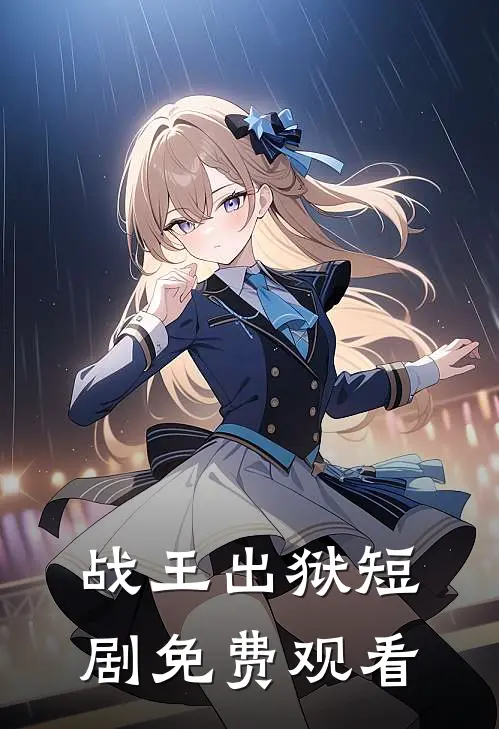 战王出狱短剧免费观看