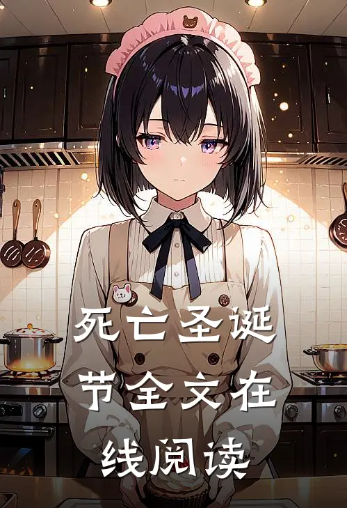 死亡圣诞节全文在线阅读