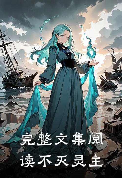 完整文集阅读不灭灵主