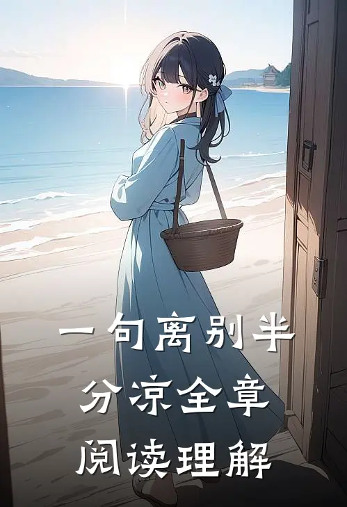 一句离别半分凉全章阅读理解