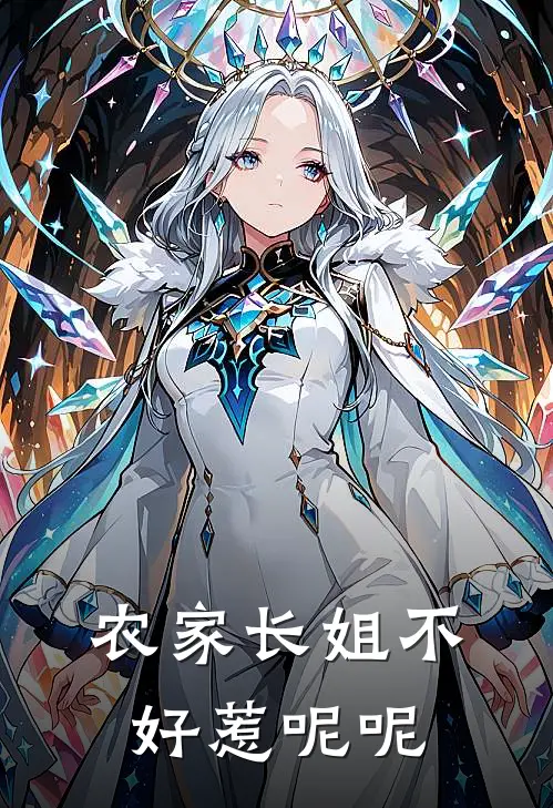 农家长姐不好惹 呢呢