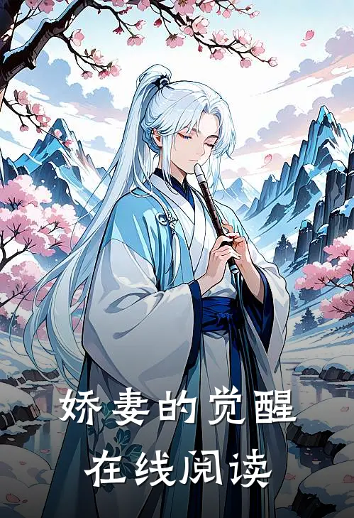 娇妻的觉醒在线阅读
