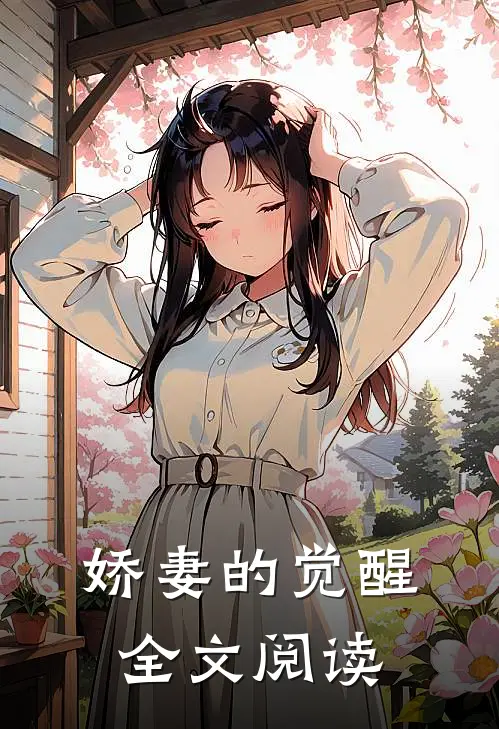 娇妻的觉醒全文阅读