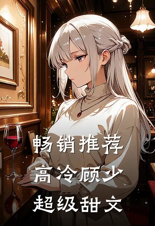畅销推荐高冷顾少超级甜文