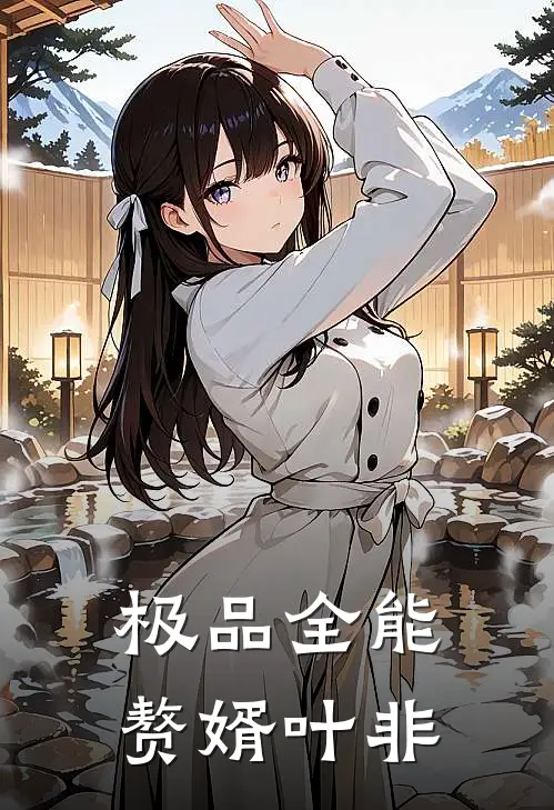 极品全能赘婿叶非