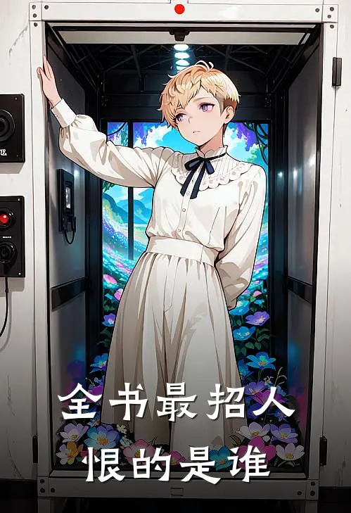 全书最招人恨的是谁