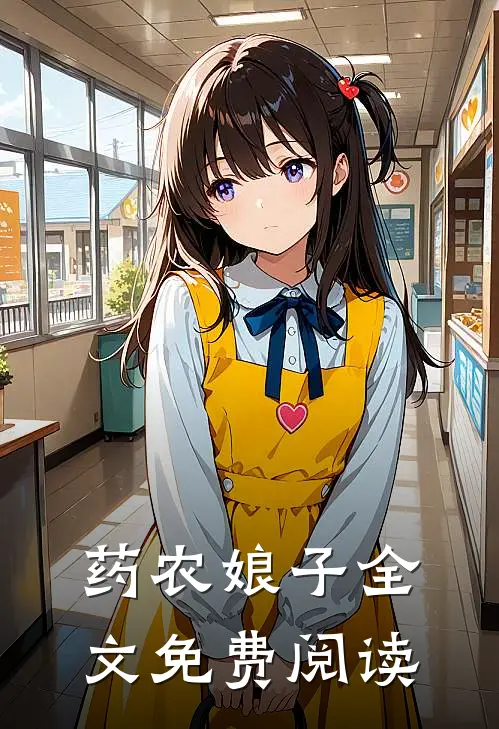 药农娘子全文免费阅读