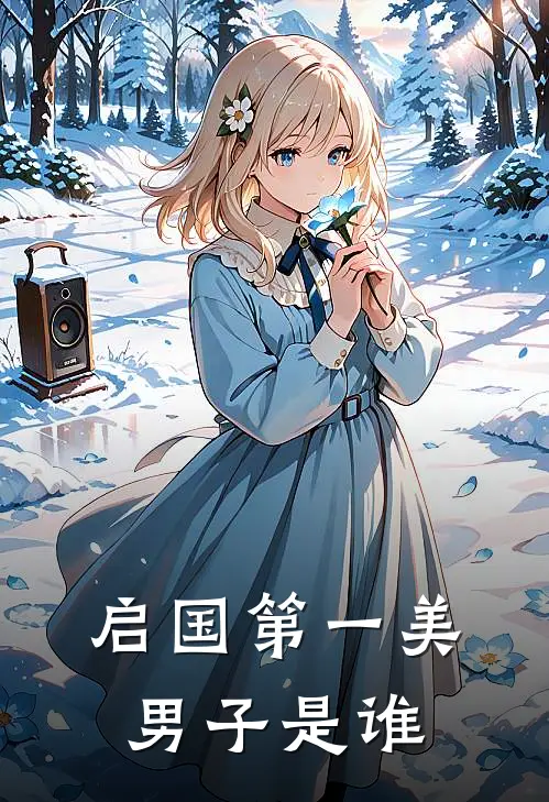 启国第一美男子是谁