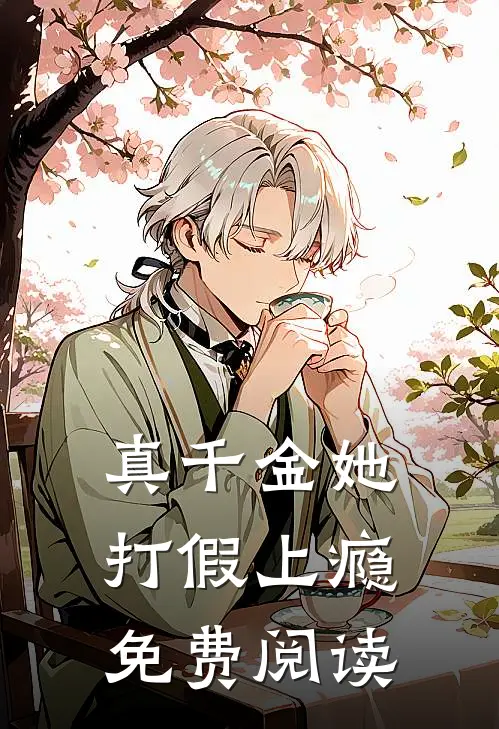 真千金她打假上瘾免费阅读