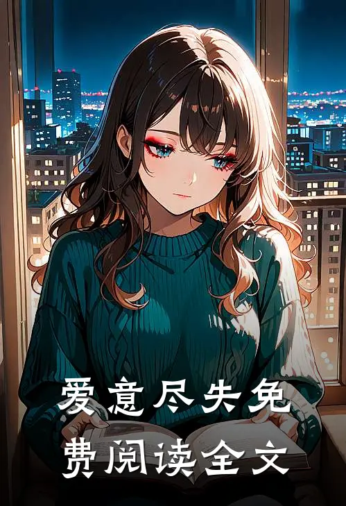 爱意尽失免费阅读全文