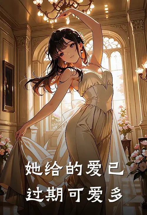 她给的爱已过期 可爱多