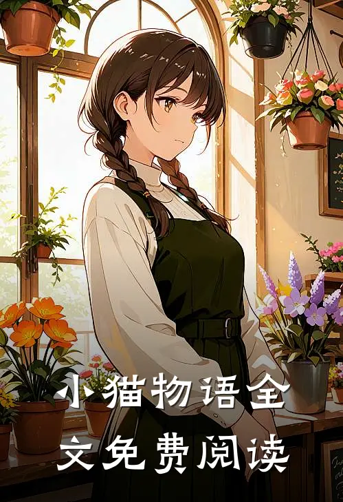 小猫物语全文免费阅读
