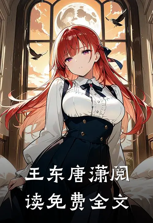 王东唐潇阅读免费全文