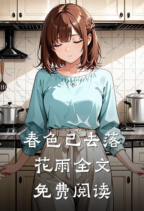 春色已去落花雨全文免费阅读