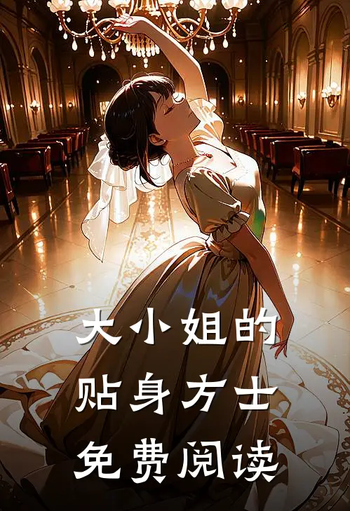 大小姐的贴身方士免费阅读