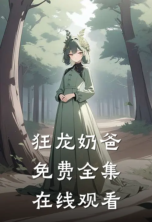 狂龙奶爸免费全集在线观看