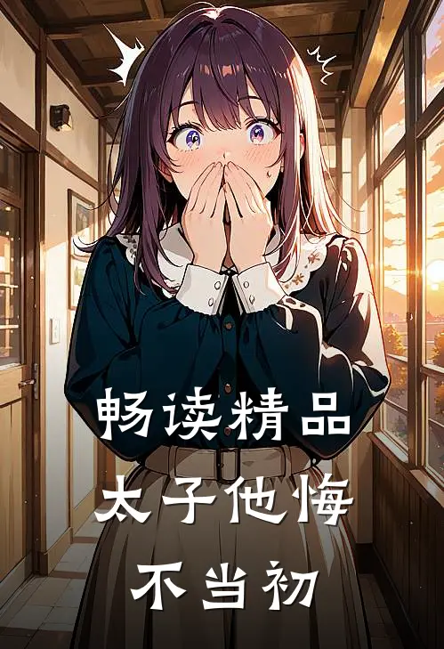 畅读精品太子他悔不当初