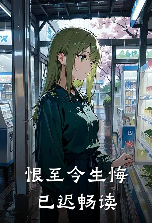 恨至今生悔已迟畅读