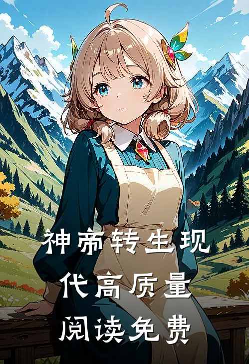 神帝转生现代高质量阅读免费