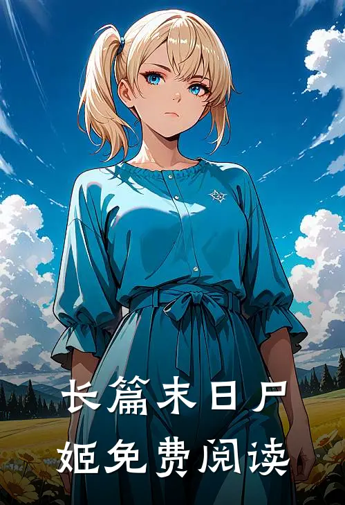 长篇末日尸姬免费阅读