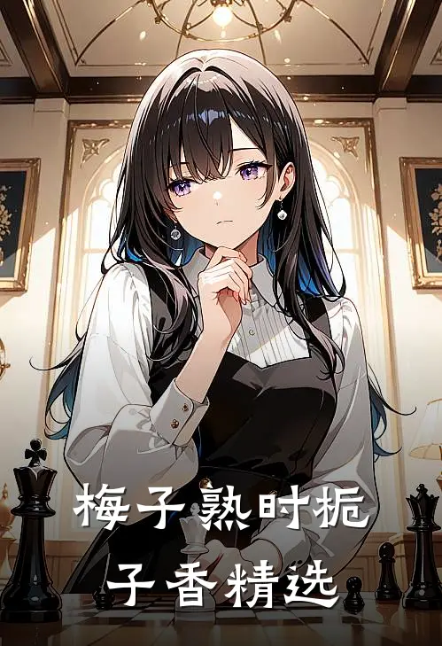 梅子熟时栀子香精选