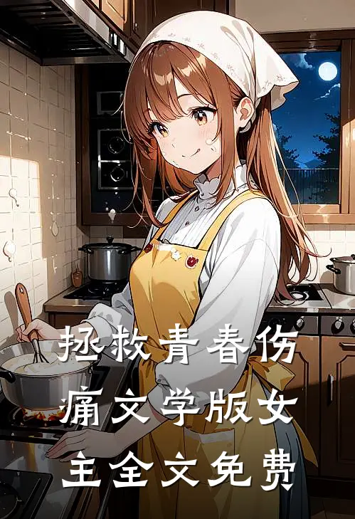 拯救青春伤痛文学版女主全文免费