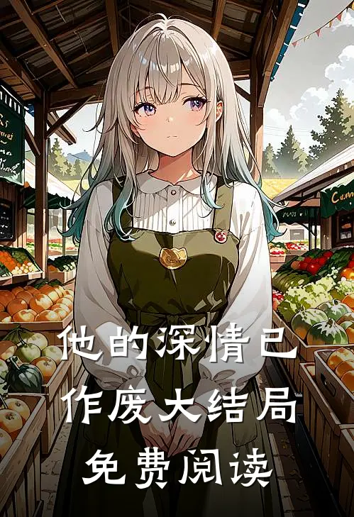 他的深情已作废大结局免费阅读