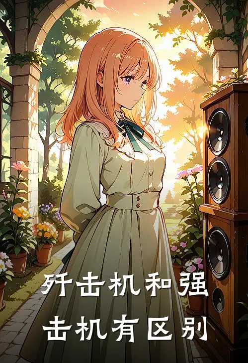 歼击机和强击机有区别