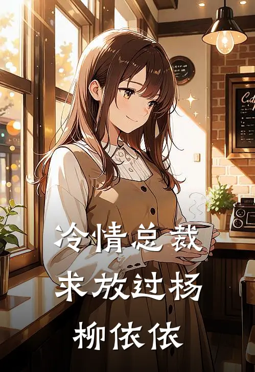 冷情总裁求放过杨柳依依