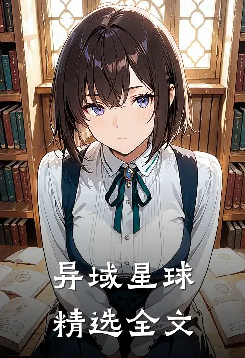 异域星球精选全文
