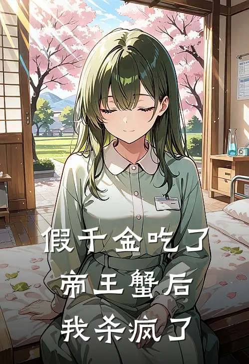 假千金吃了帝王蟹后我杀疯了