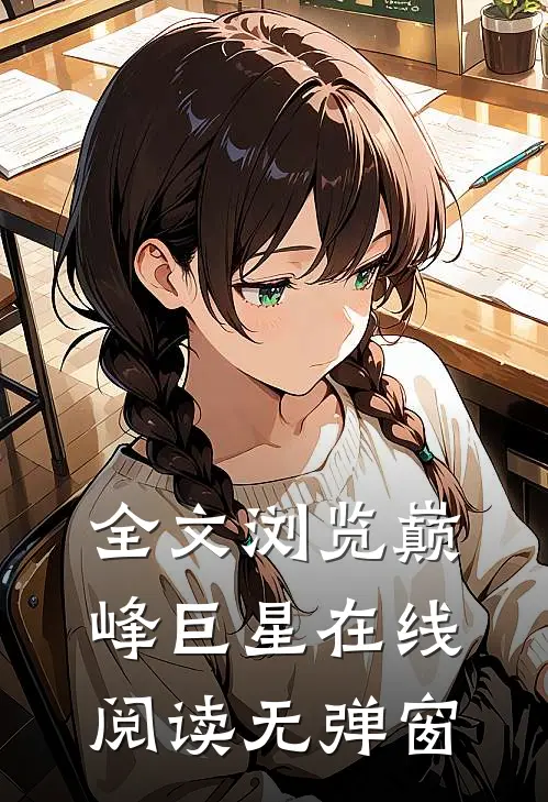 全文浏览巅峰巨星在线阅读无弹窗