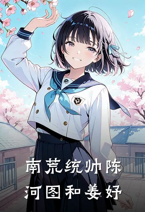 南荒统帅陈河图和姜妤