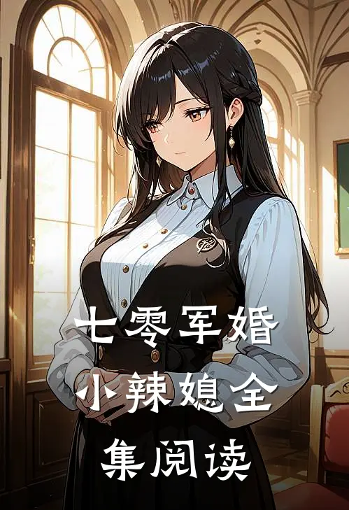 七零军婚小辣媳全集阅读