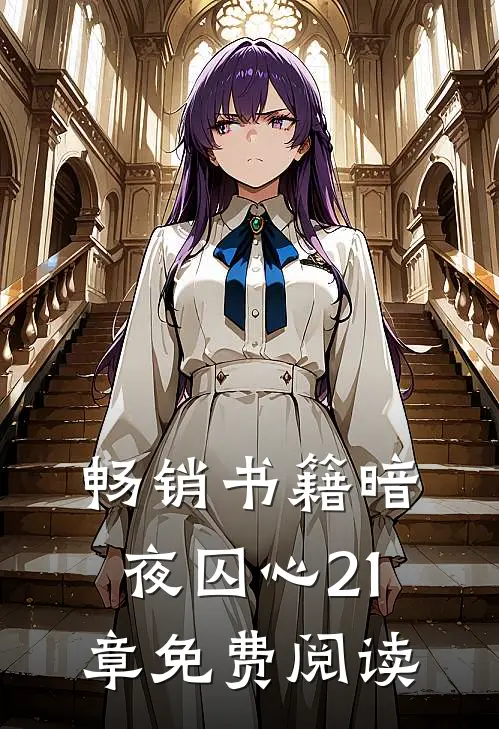 畅销书籍暗夜囚心21章免费阅读