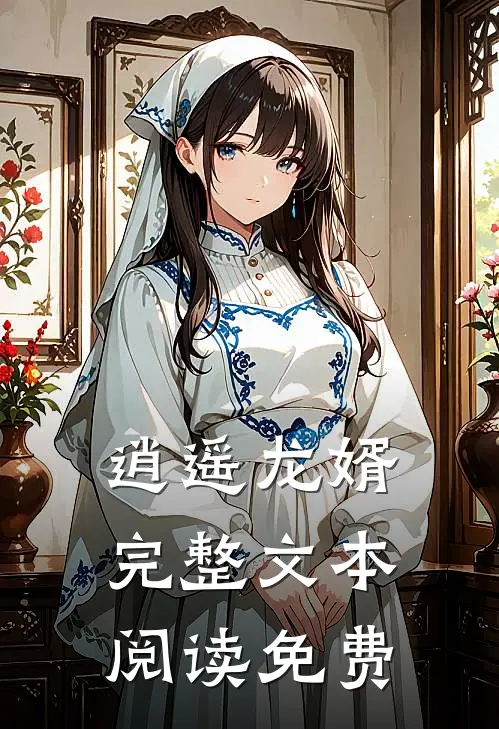 逍遥龙婿完整文本阅读免费