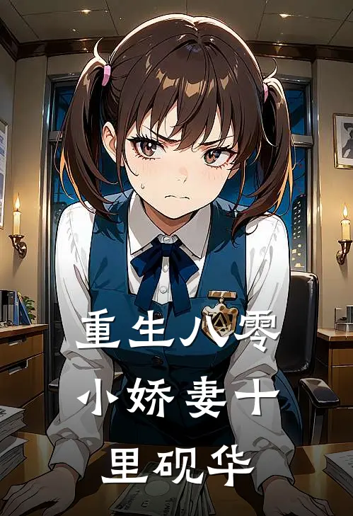 重生八零小娇妻 十里砚华