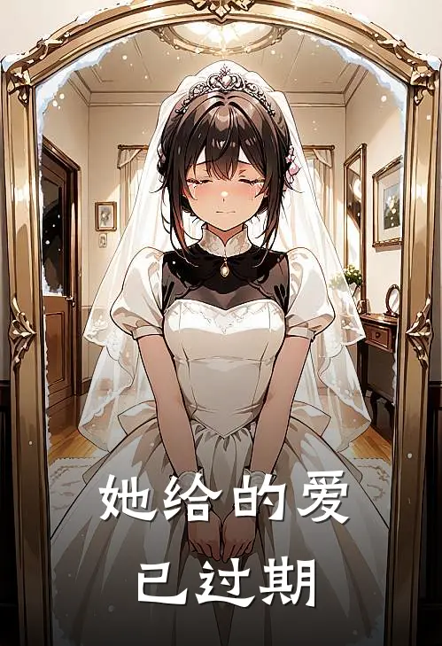 她给的爱已过期