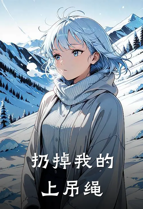 扔掉我的上吊绳