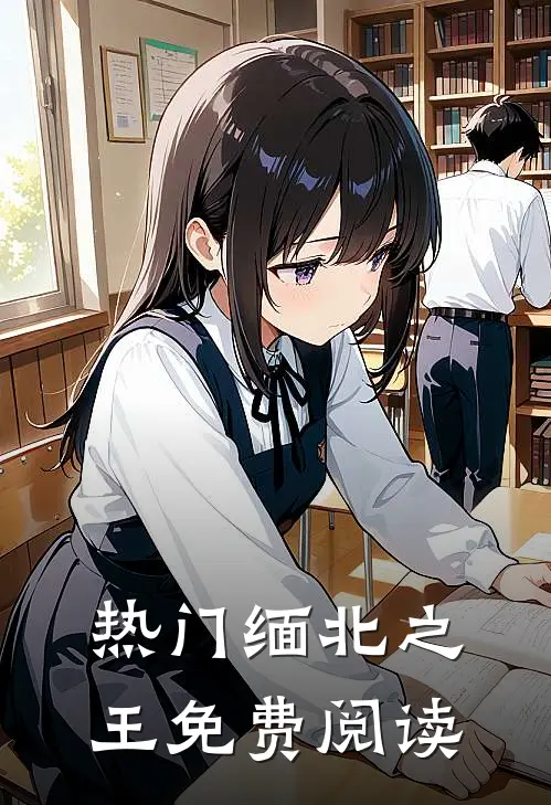 热门缅北之王免费阅读