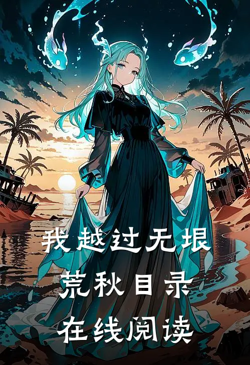 我越过无垠荒秋目录在线阅读