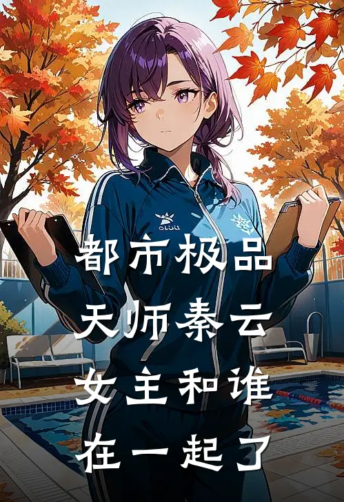 都市极品天师秦云女主和谁在一起了